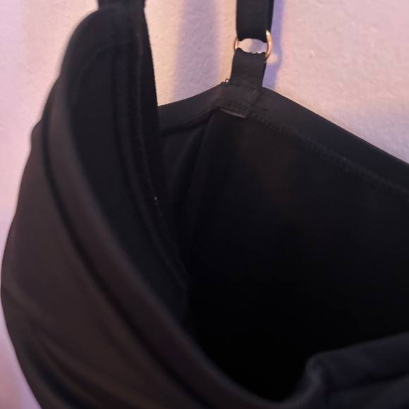 One Piece Swim Dress - Picture 3 of 4